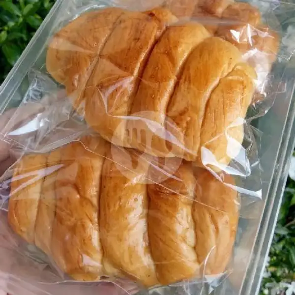 Roti Pisang Coklat Kecil | Toko Roti, Kue & Jajanan Pasar Aneka Ex Ps. Bulu, Barusari