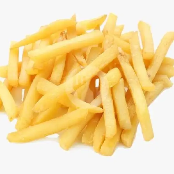 French Fries size A (Reguler) | Rempah Rasa Mart, Meruya