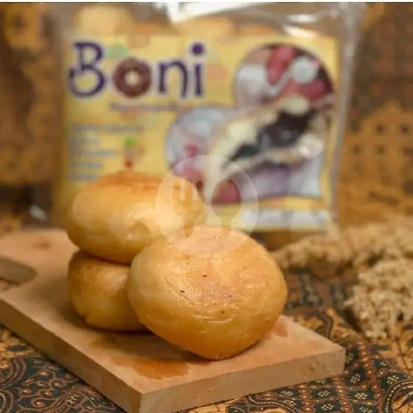 Bomboloni Coklat (isi 10) | Minishop Frozen & Fast Food, Denpasar