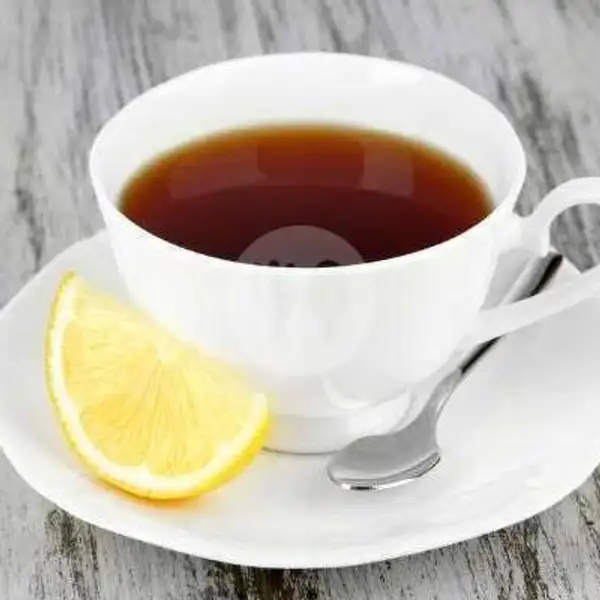 Lemon Tea Panas | Holly Meal, Kesugihan