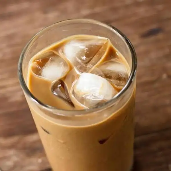 Coffee Latte | Sabbi Drink, Bangil