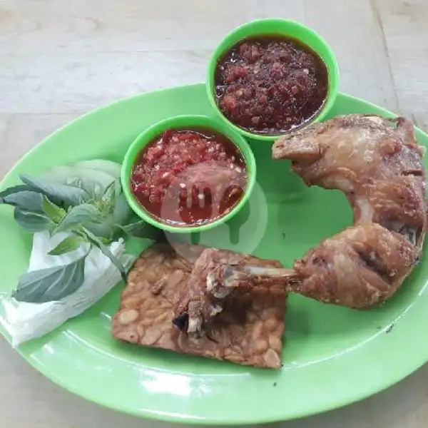 Ayam Goreng | SOTO LAMONGAN