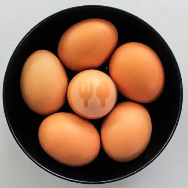 Telur | BURKETSU, Tembalang