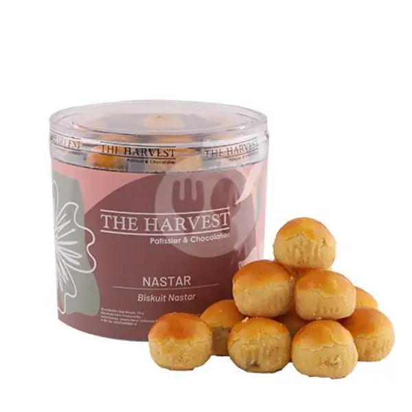 Nastar Cookies | The Harvest Cakes, Teuku Umar