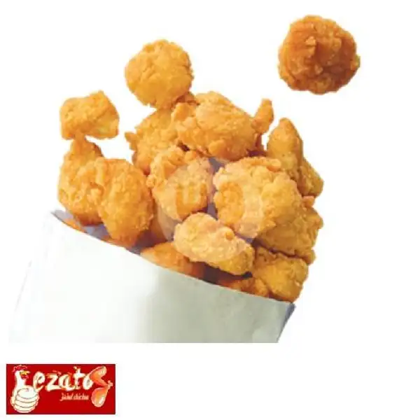 Chicken Popcorn | Lezatoz Fried Chicken, Rancabentang Utara
