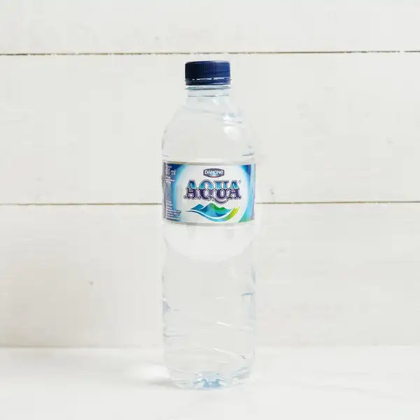 Aqua Botol | Bakso Malang Mas Gondrong, Komplek IDT