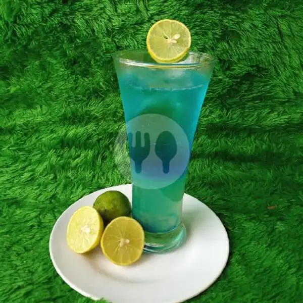 Lime Squash | Dapur Aira, Sukun