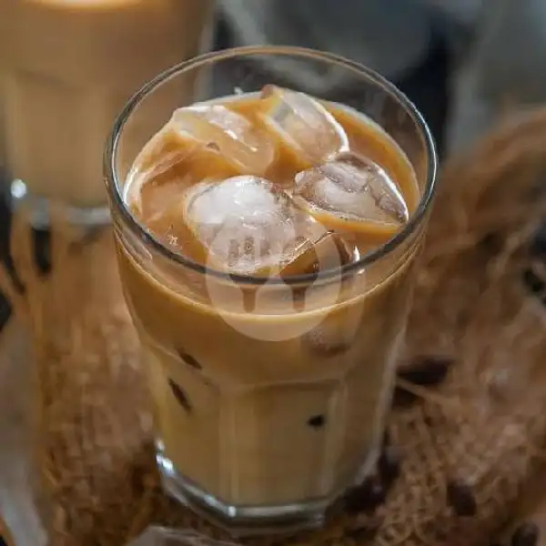 Vanilla Latte | Kata Kopi, Harapan Indah