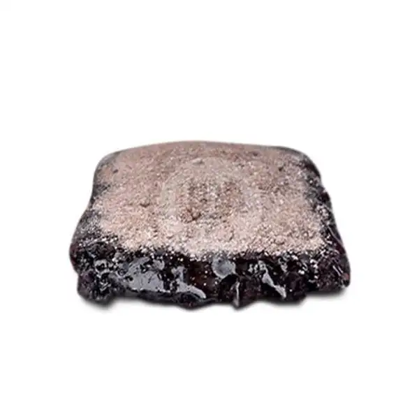Brownish Waffle Milo | Pesenkopi X Pesenmie, Kenjeran