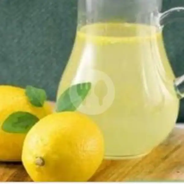 Jeruk Lemon(Hangat) | Warung Indo Sumur Geger