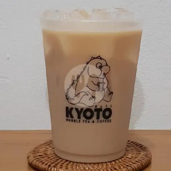 Traktir Milk Tea | Kyoto Bubble Tea & Coffee, Dalung