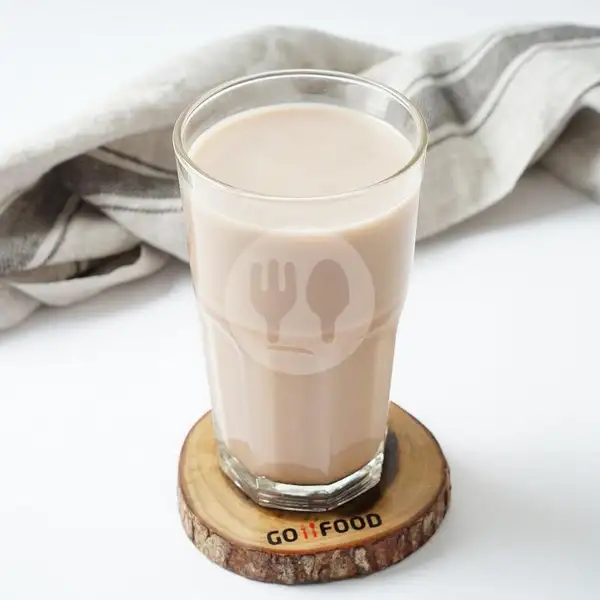 Susu Coklat | Stmj, Ketan Bubuk & Kafee Prapatan Pm, Blimbing
