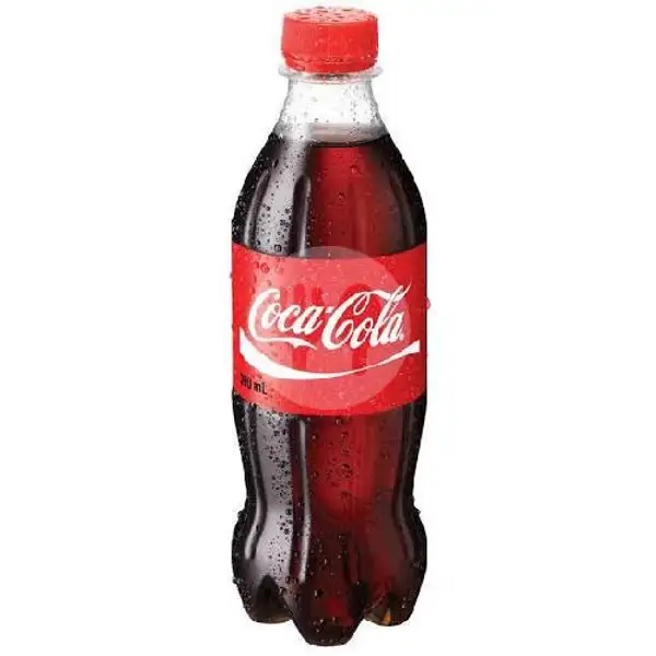 Coca Cola | Bakmi Tebet, Limo