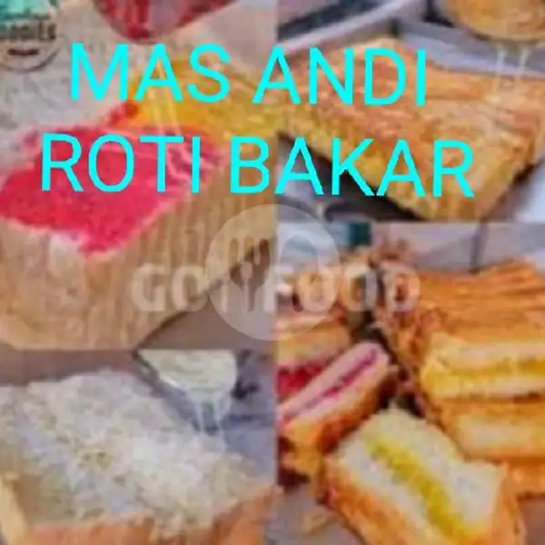Roti Bakar Coklat Chocomaltin | Roti Bakar, Kue Bandung, Jamur Dan Kentang Krispi, Mulawarman
