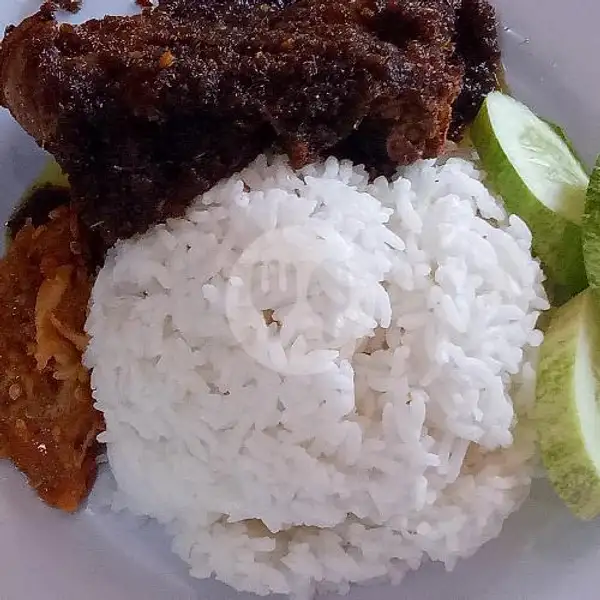 Nasi Bebek Madura | Ayam Geprek Sambel Rondo, Kebon Jeruk