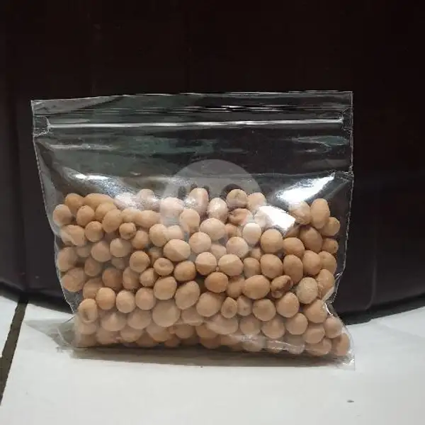 Kacang Telor | Rafif Snack, Cempaka Putih