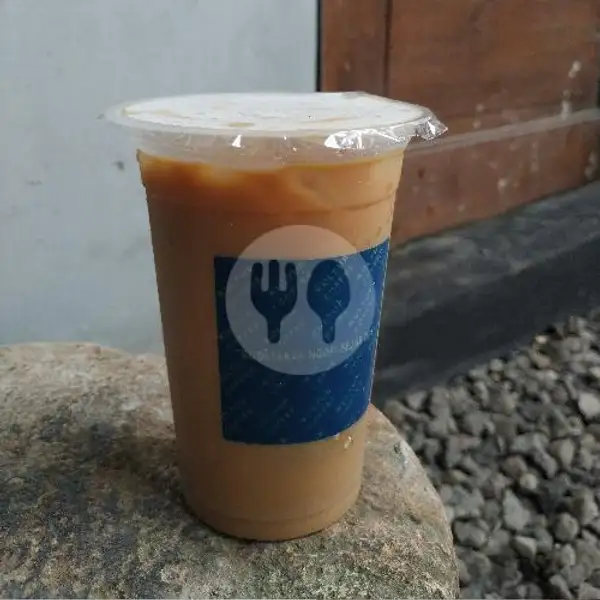 Aren Coffee | Kopi Botol Rumahan, Kartasura