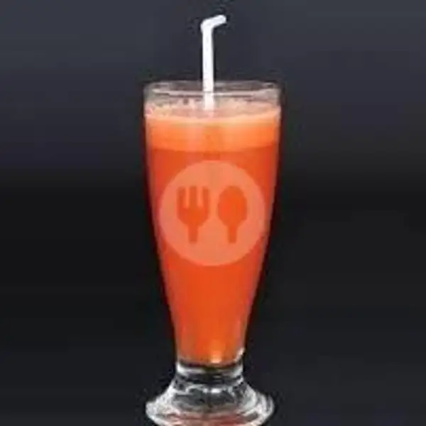 Juice Tomat | Resto @Central, Sukajadi