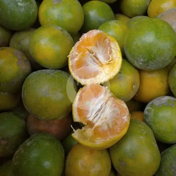 Jeruk Siam Madu Cherry | Sahil Fruit, Pasar Tradisional Blimbing