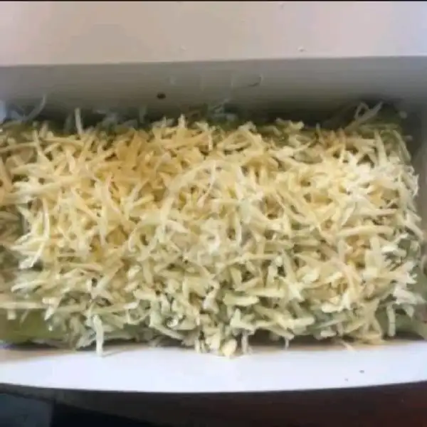 Piscok Tira Cheese | Roti Bakar Bandung D&D, Sawangan