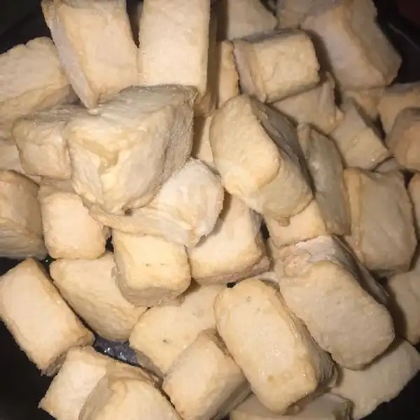 Seafod Sate Tofu Goreng Saos Mayo Isi ,8 | Seblak Laksana, Babakan Tarogong