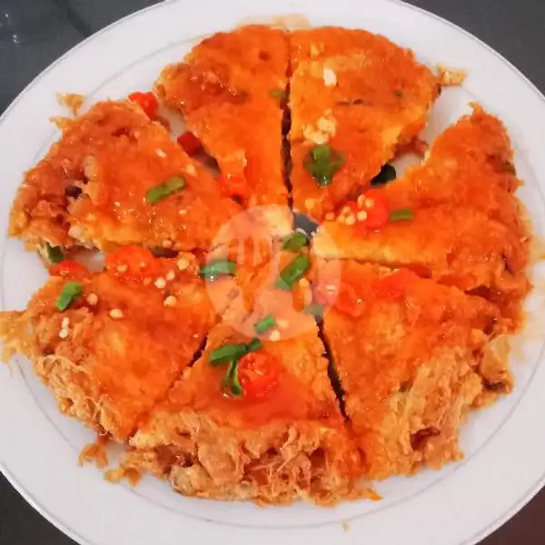 Puyonghai Ayam | Ramsteak Cianjur Halal 100 Persen, Moh Ramdan