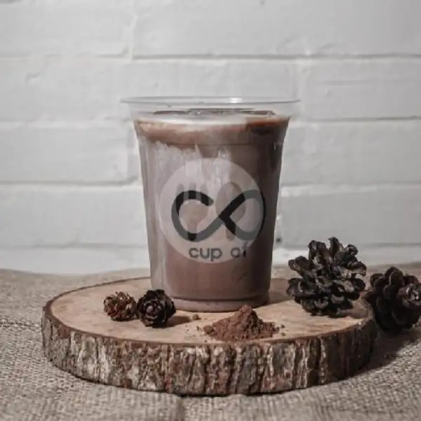 Chocolate Hazelnut | Cup Of, Semarang Tengah