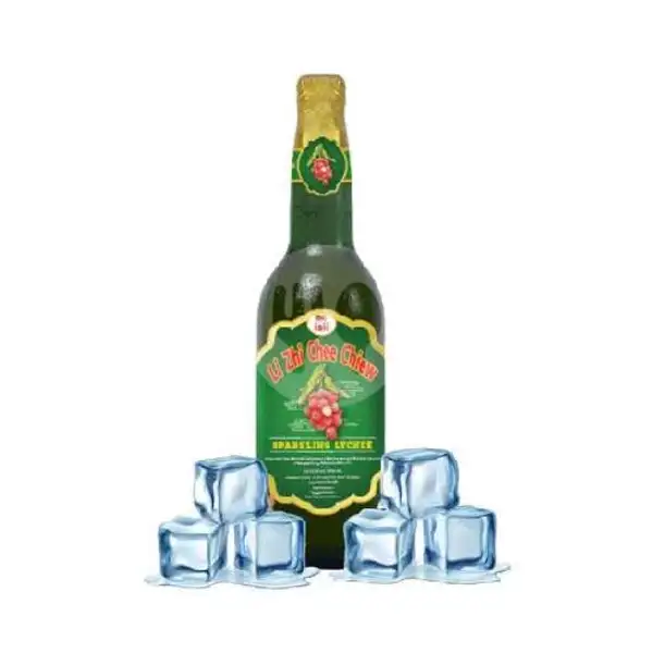 Putao Lychee | Beer Beerpoint, Pasteur