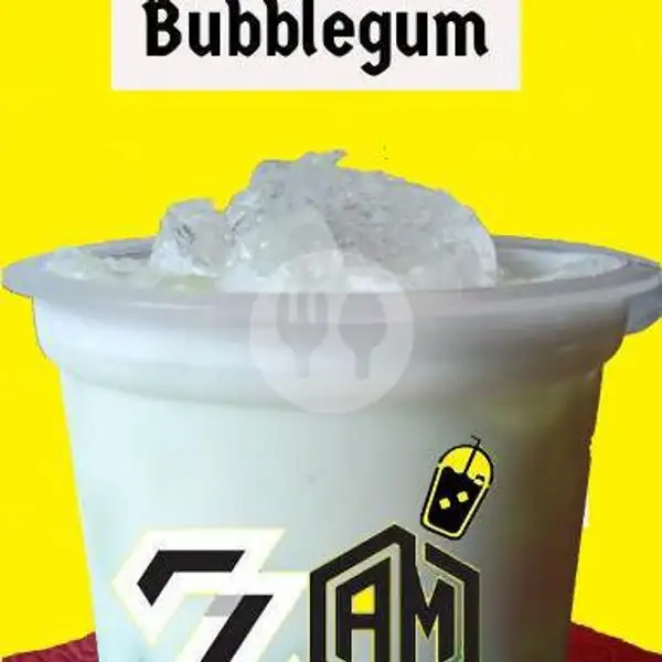 Bubble Gum | Berkah Zam-Zam, DR Mansyur