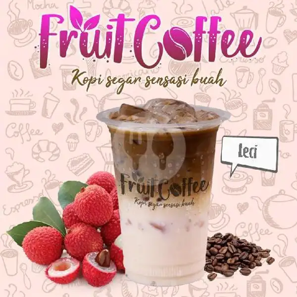 Lyche Coffee | Fruit Coffee, Gubeng