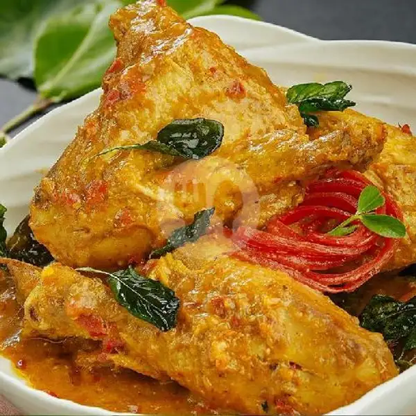 Ayam Opor/Woku/Gulai/Rendang/Palekko/Tongseng | Arrumy Cathering, Pettarani
