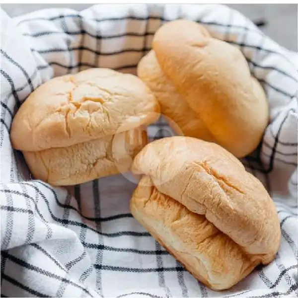 Roti Isi Daging Sapi | Ola Bakery, Sorowajan