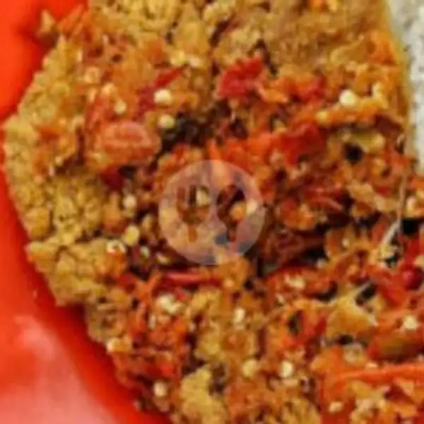 Ayam Gprk Jumbo Sambal Mrah | Keday Nesa, Panawuan