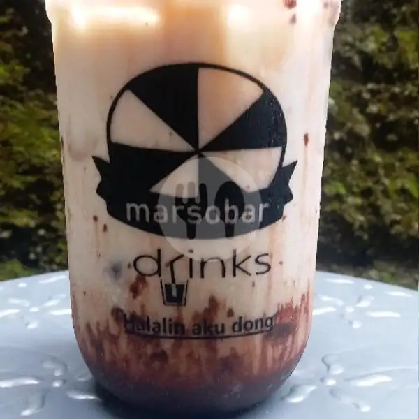 vanilla Latte FM | Martabak Bangka Marsobar, Cut Nyak Dien