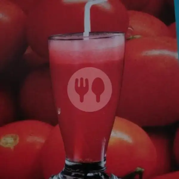 Jus Tomat | Jasmine Juice, Terminal Karang Jati
