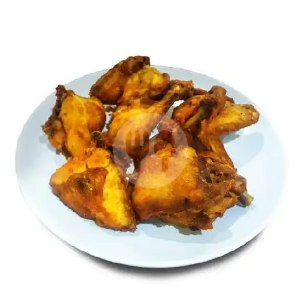 Ayam Goreng Dada Mini | Ayam Goreng Keluaga 08, Karawaci
