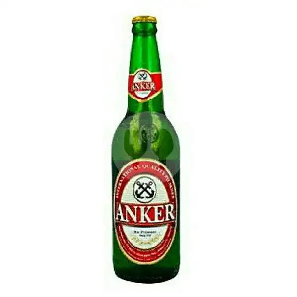 Beer Anker Large | Spark Resto And Sports Bar, Prawirotaman