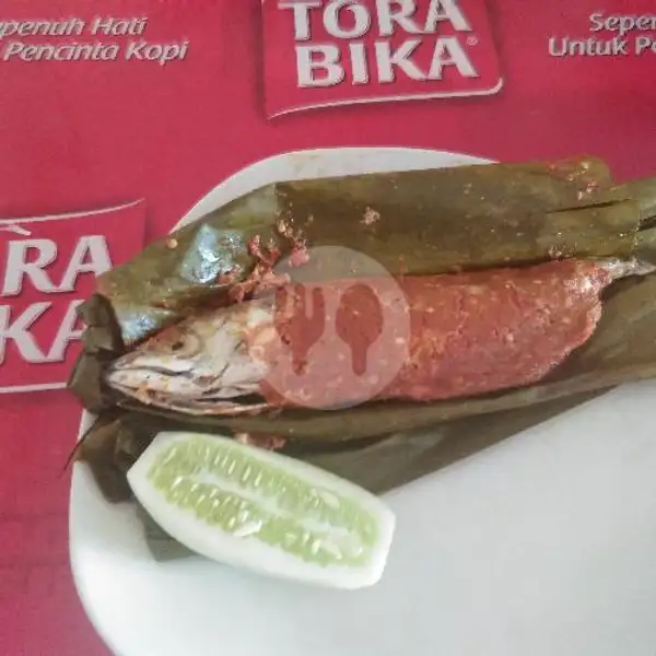 Ikan Pepes | Warung Muslim Liga Jawa, Buluh Indah