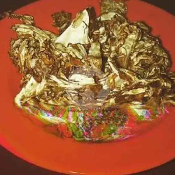 Kol Goreng | Ayam Bakar Podomoro 14, Keramat Sentiong