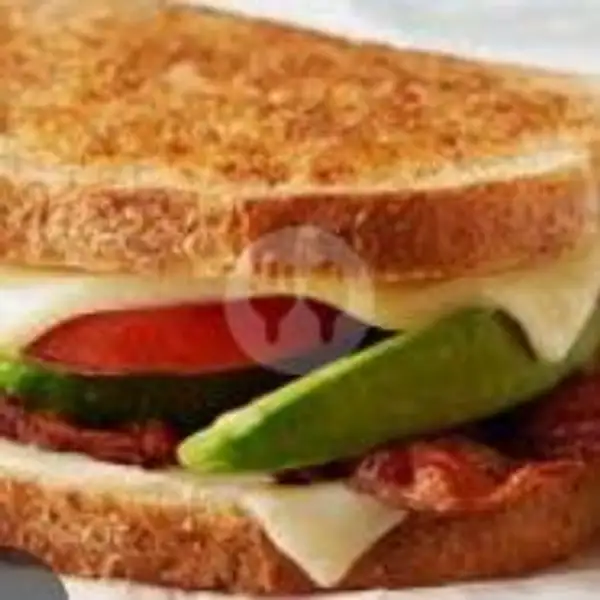 Super Sandwich | Citra Juice, Rungkut