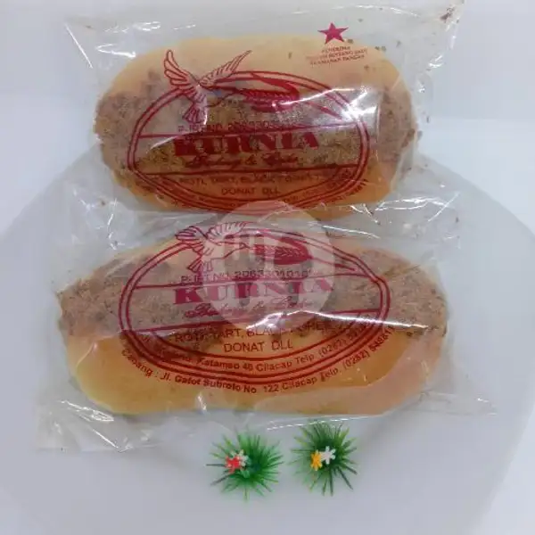 Roti Abon | Kurnia Bakery And Cake, Katamso