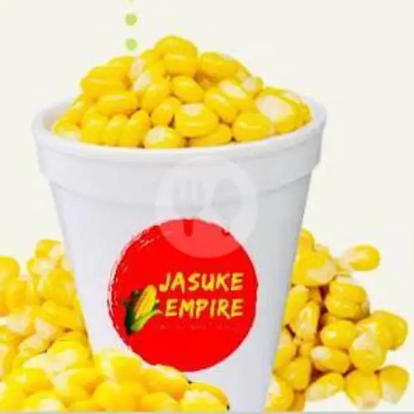 Keju Manis Size XL | Jasuke Empire Genteng Biru