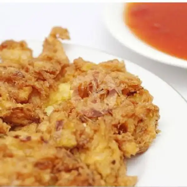 Fuyunghai Seafood | Nasi Goreng Rezky, Madura 1