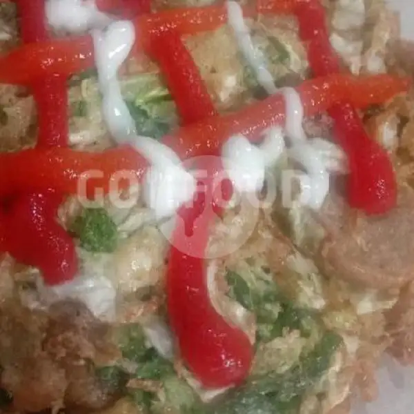 Nasi Omelete Bakso | Nasi Goreng Kepo, Jaten