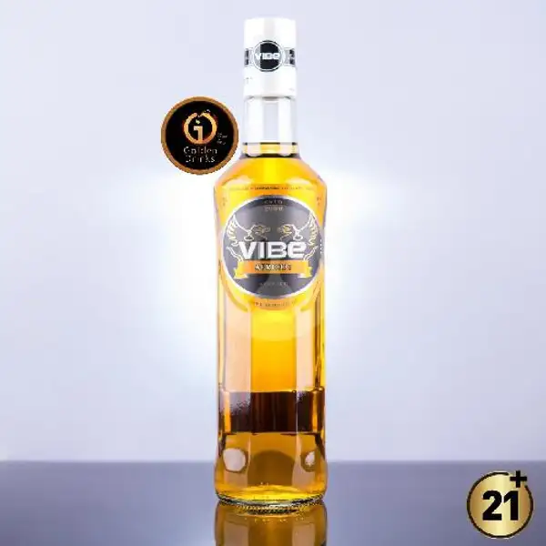 Vibe Apricot 700ml | Golden Drinks