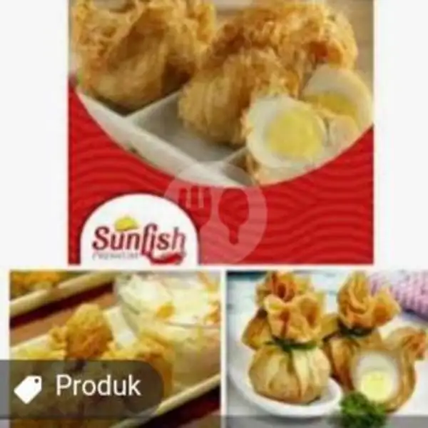 SUNFISH BOLADO 250GR | Pelangi Frozen Foods, P. Komaruddin