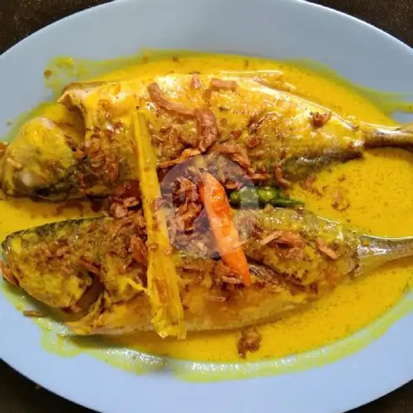 Ikan Panggang Berenjis | RM. JALAK LENTENG