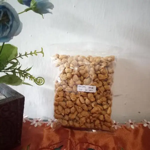 Kacang Peyek | Raja Camilan, Buduran