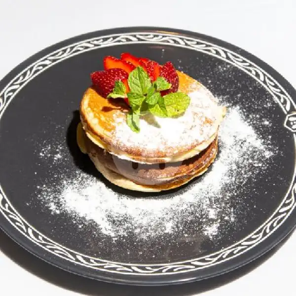 Pancake | Somerset Premium