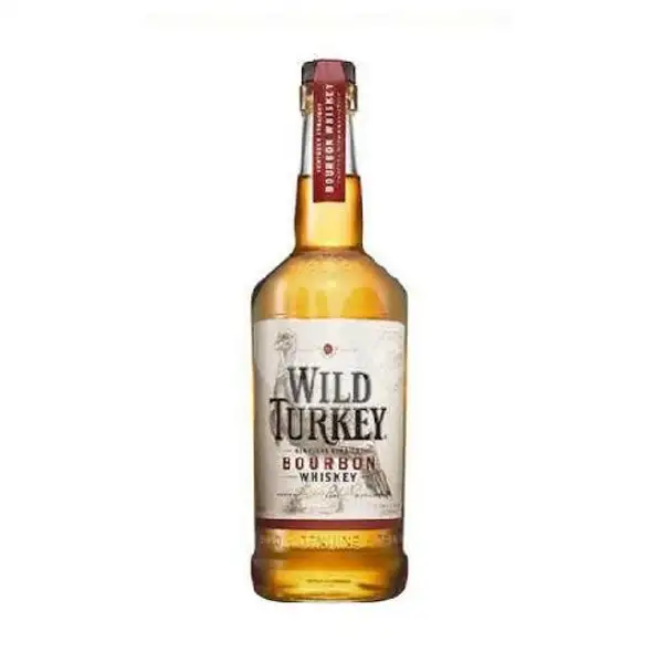 Wild Turkey | Alcohol Delivery 24/7 Mr. Beer23
